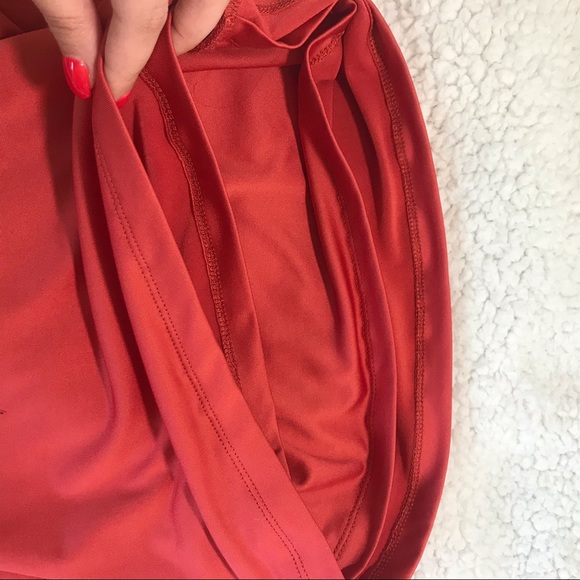 Dynamite M Cropped Cami - Picture 3 of 3